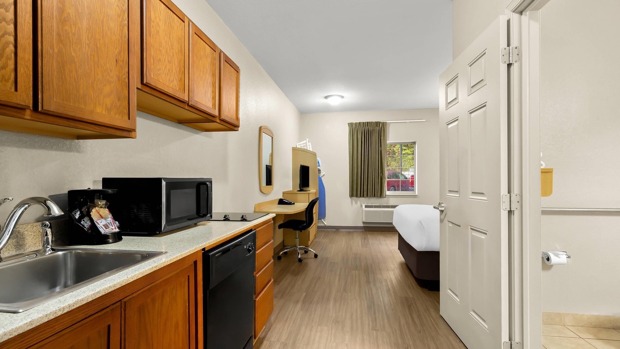 Photo of Bedroom in Morgantown
