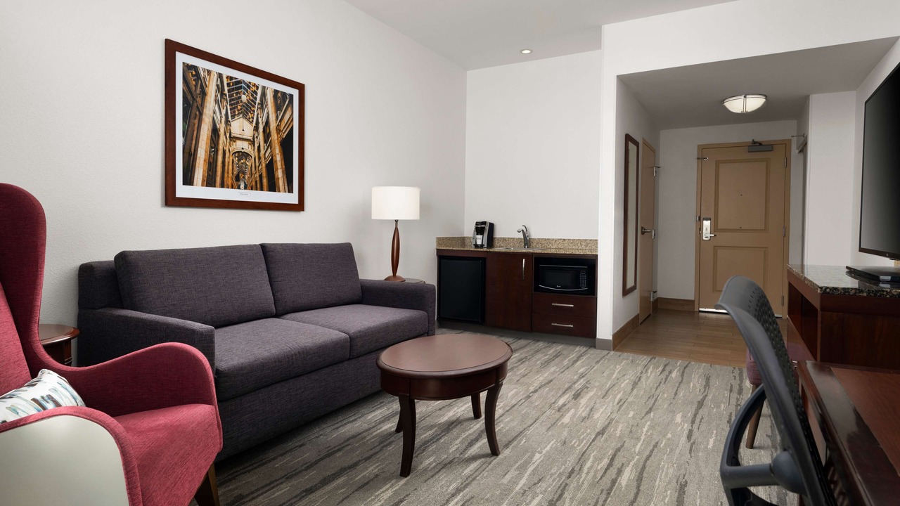 Photo of Bedroom in Bryant Pattengill West