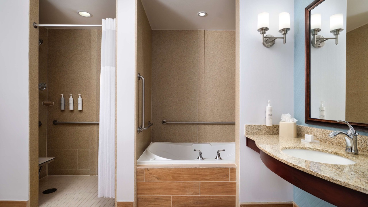 Photo of Bathroom in Bryant Pattengill West