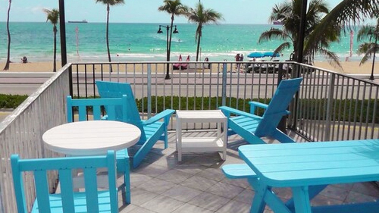 Photo of Outdoor in Central Beach