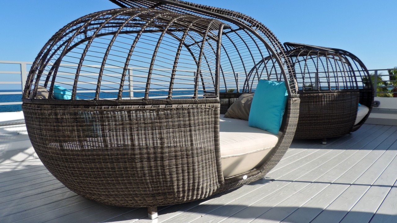 Photo of Outdoor in Central Beach