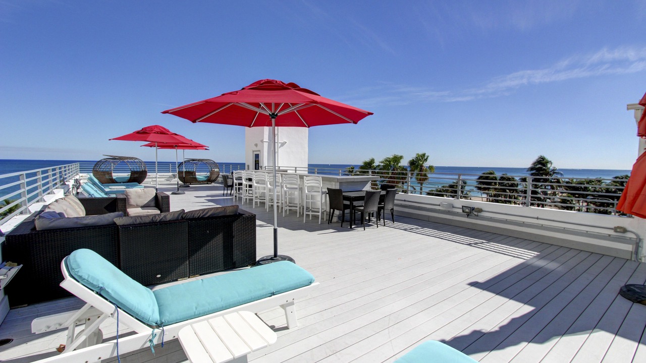 Photo of Outdoor in Central Beach