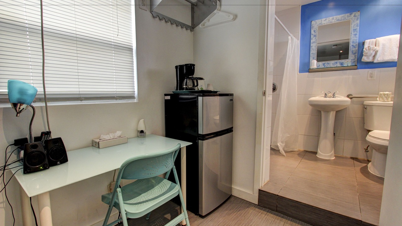 Photo of Bathroom in Central Beach