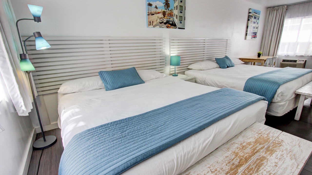 Photo of Bedroom in Central Beach