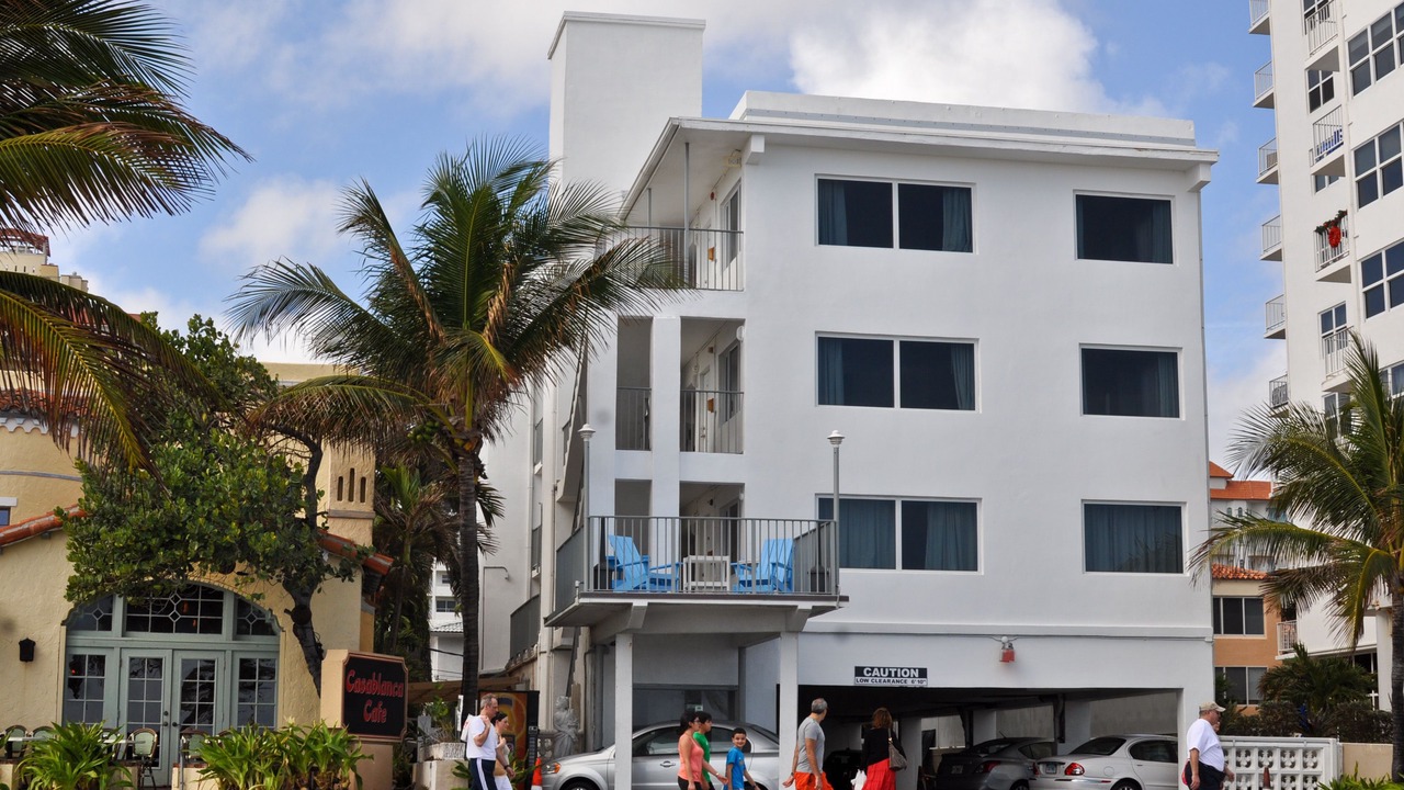 Photo of Outdoor in Central Beach