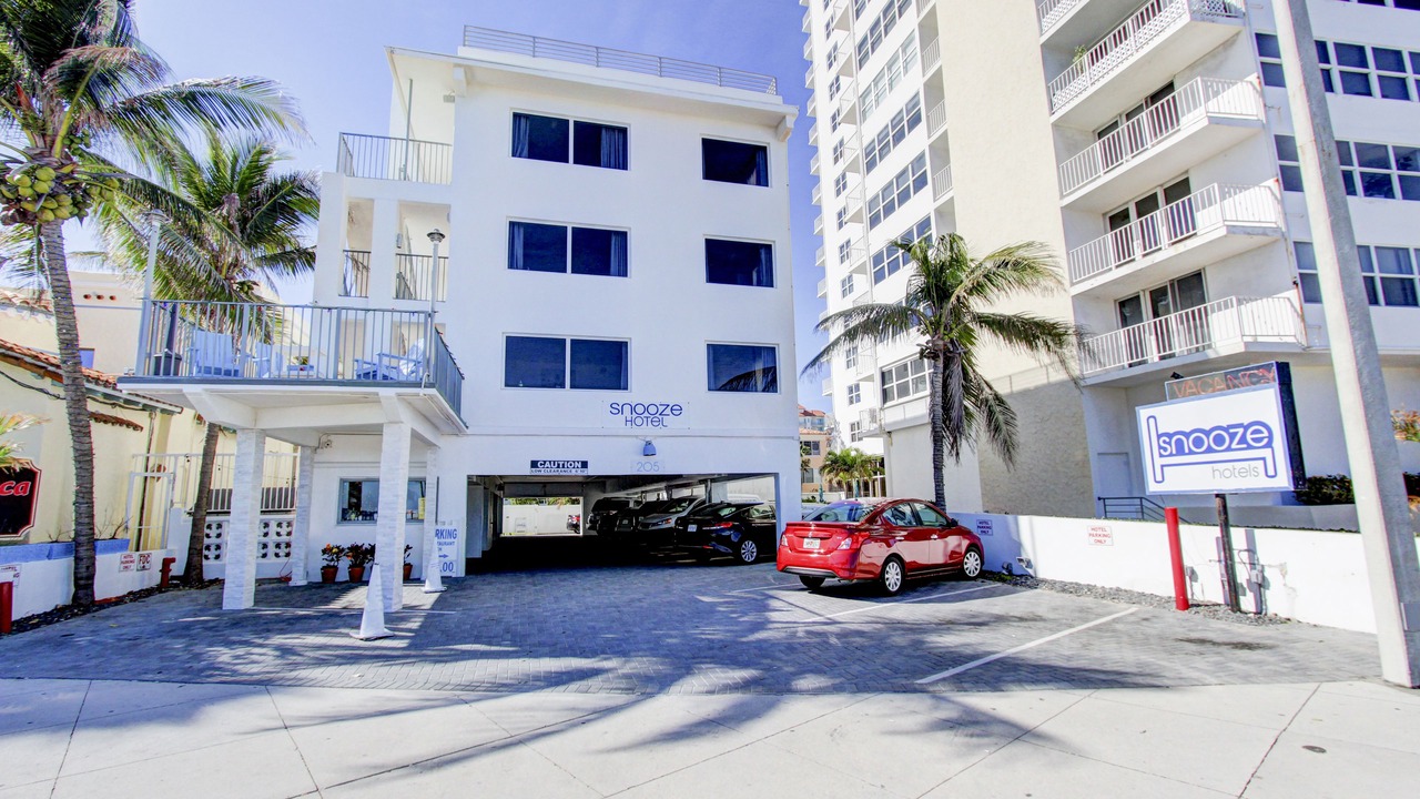 Photo of Outdoor in Central Beach