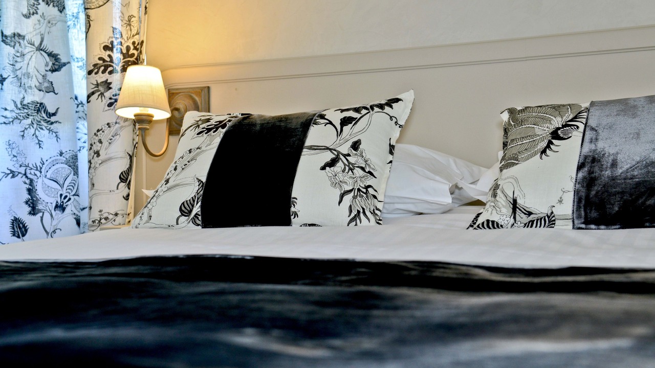 Photo of Bedroom in Sevignacq-Meyracq