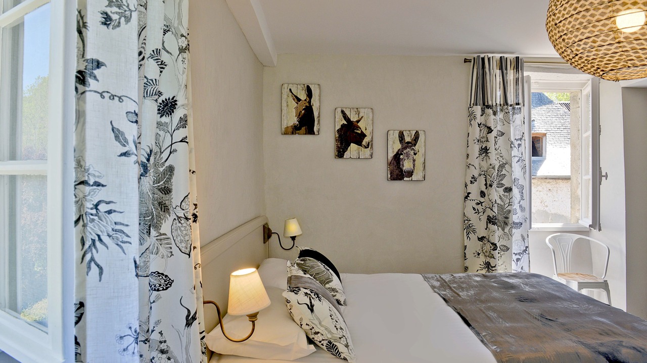 Photo of Bedroom in Sevignacq-Meyracq