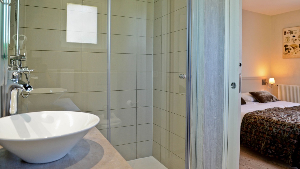 Photo of Bedroom in Sevignacq-Meyracq