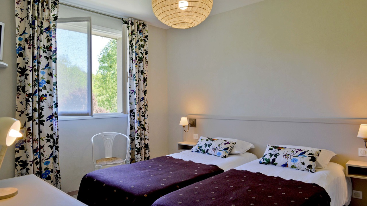 Photo of Bedroom in Sevignacq-Meyracq