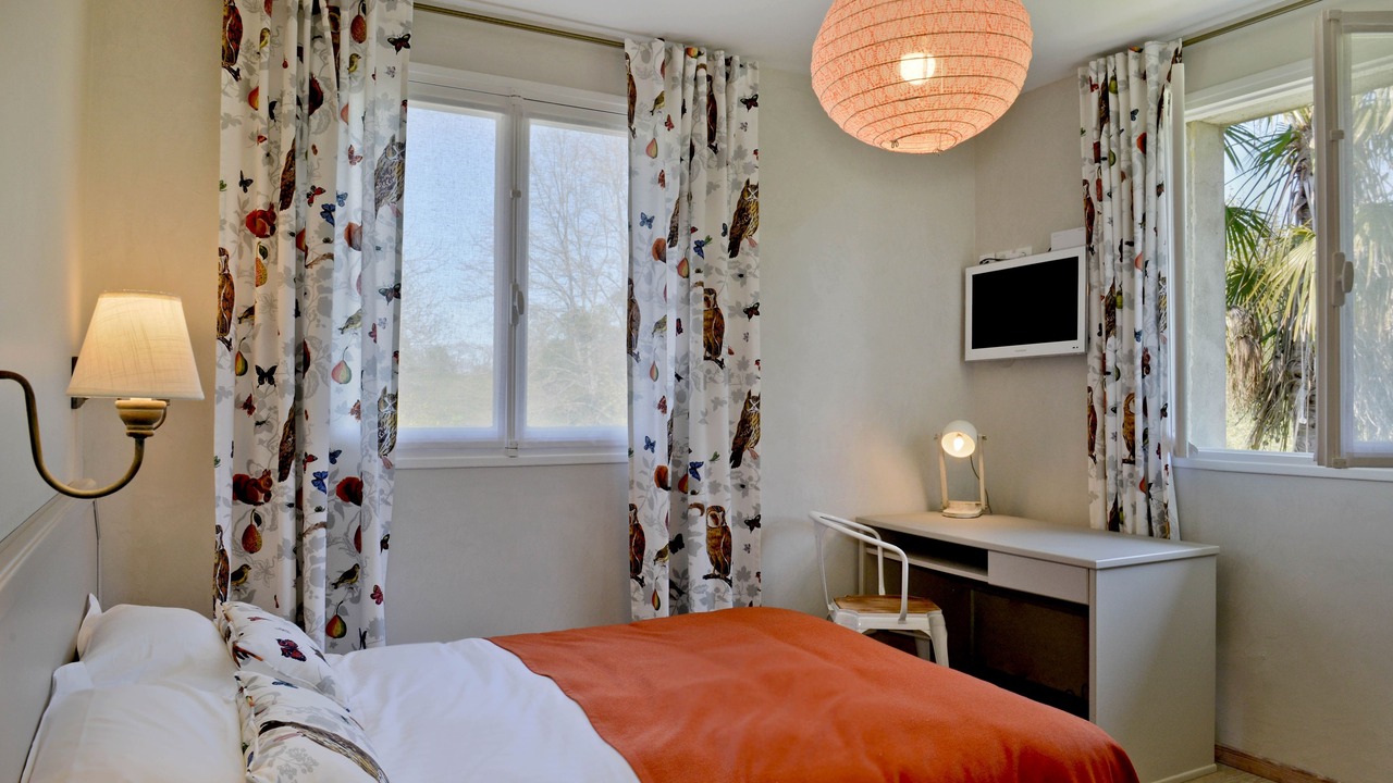 Photo of Bedroom in Sevignacq-Meyracq