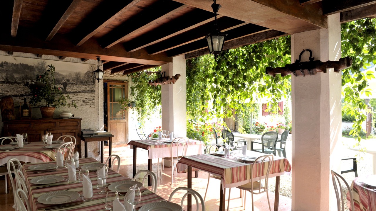 Photo of Patio Balcony in Sevignacq-Meyracq