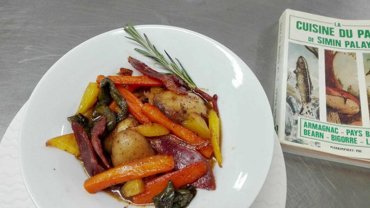 Photo of Others in Sevignacq-Meyracq