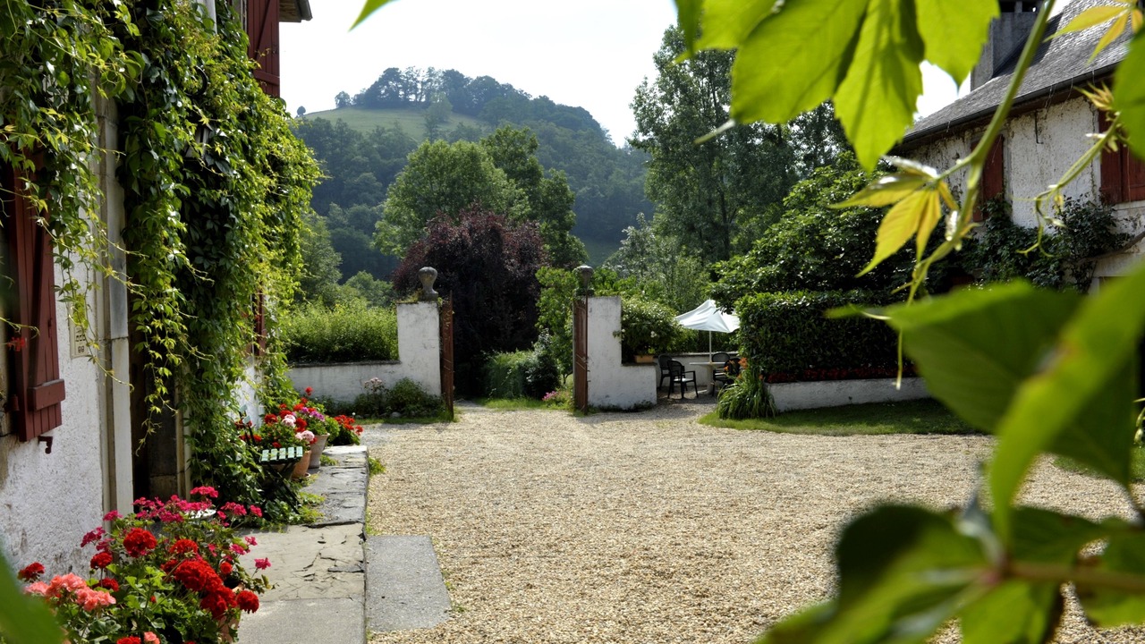 Photo of Outdoor in Sevignacq-Meyracq