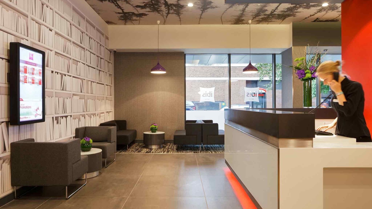 Photo of Outdoor in Addison