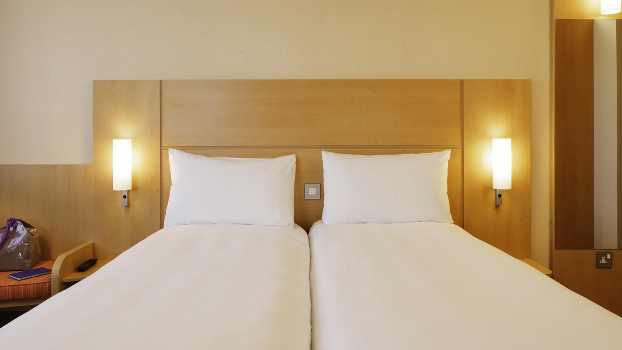 Photo of Bedroom in Addison