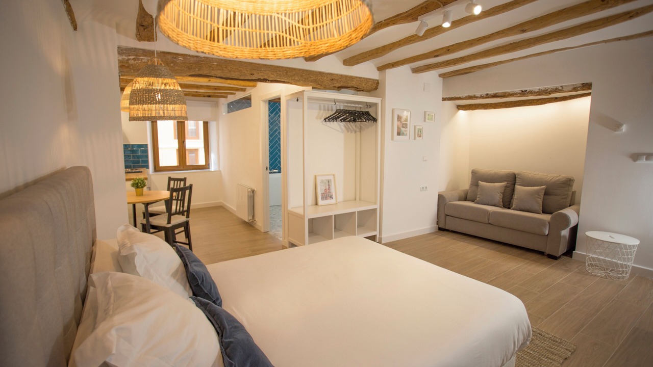 Photo of Bedroom in Alcoy