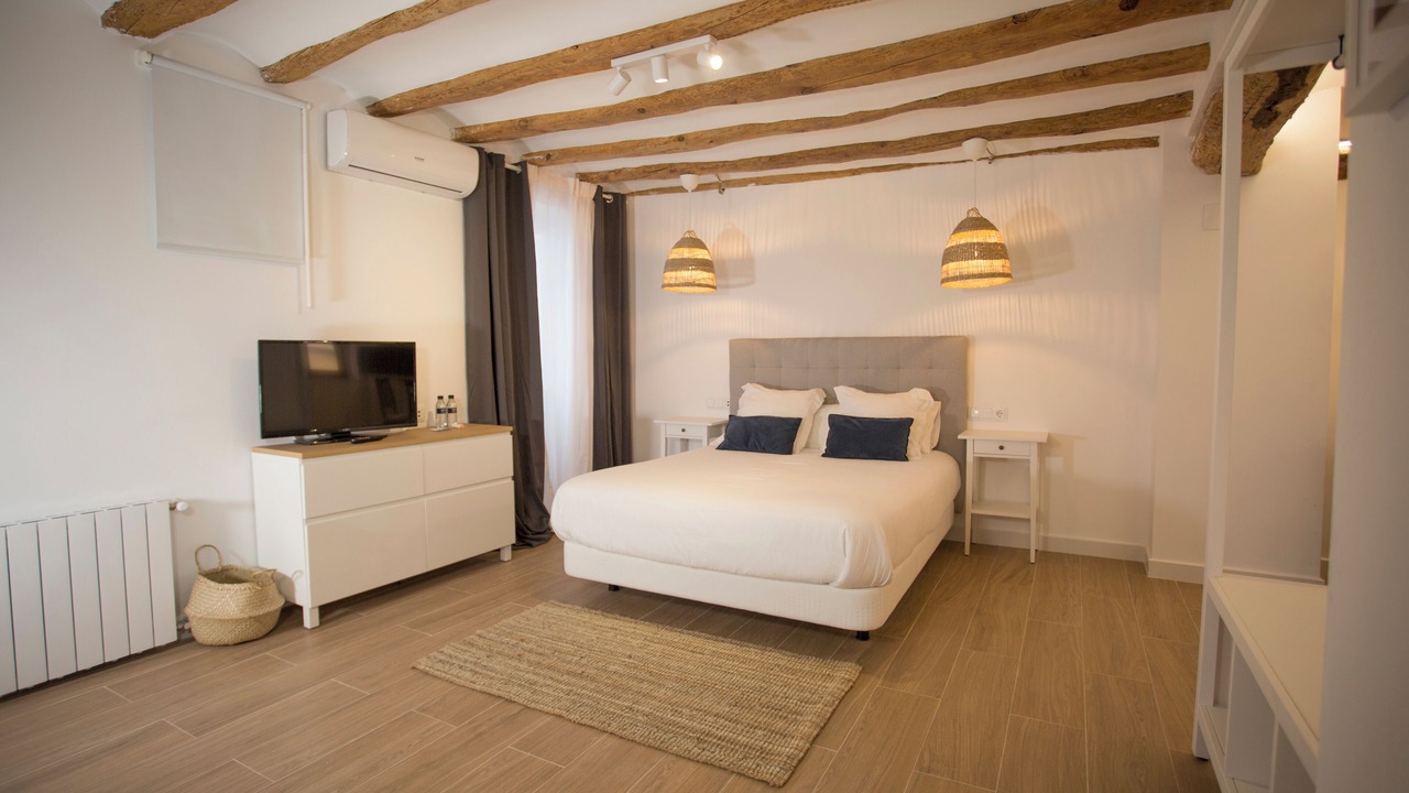 Photo of Bedroom in Alcoy