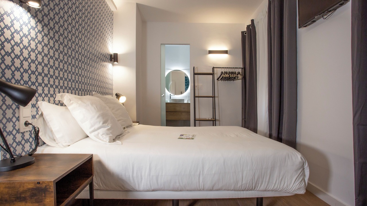 Photo of Bedroom in Alcoy