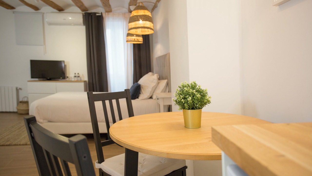 Photo of Bedroom in Alcoy