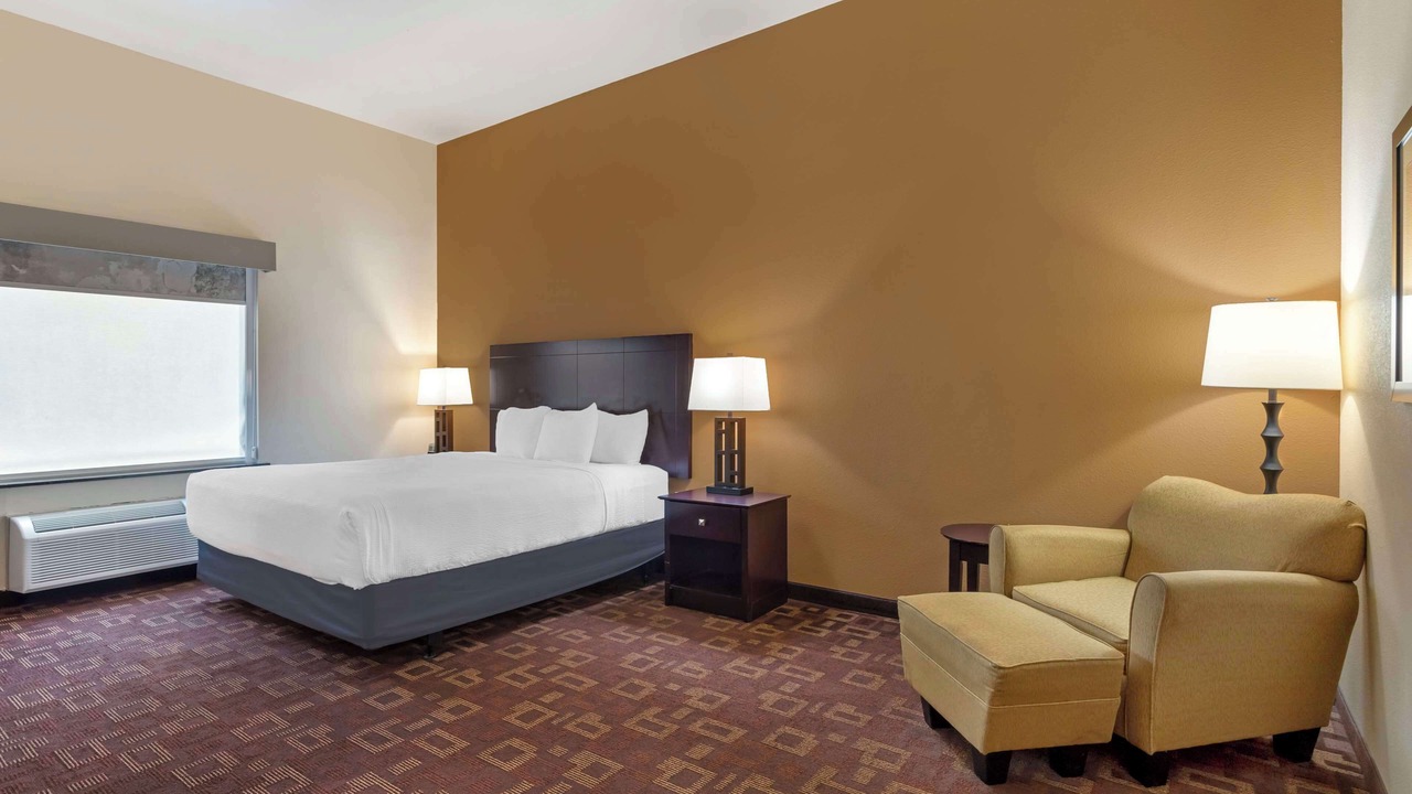 Photo of Bedroom in Goliad