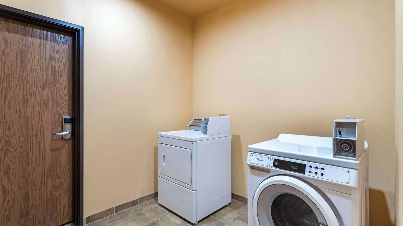 Photo of Bedroom in Goliad