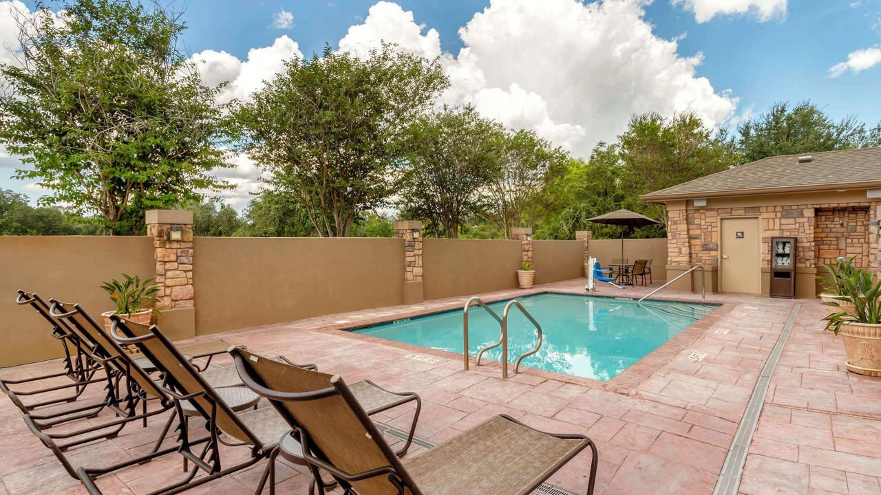 Photo of Outdoor in Goliad