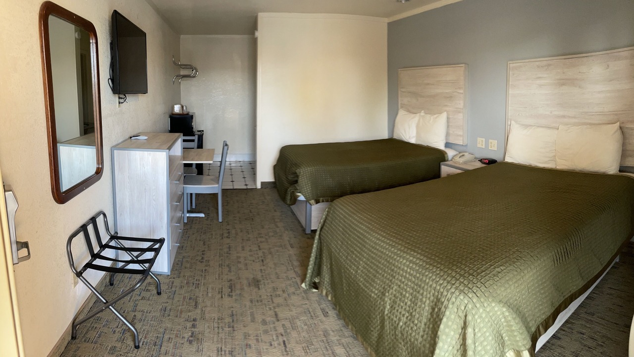 Photo of Bedroom in Antlers