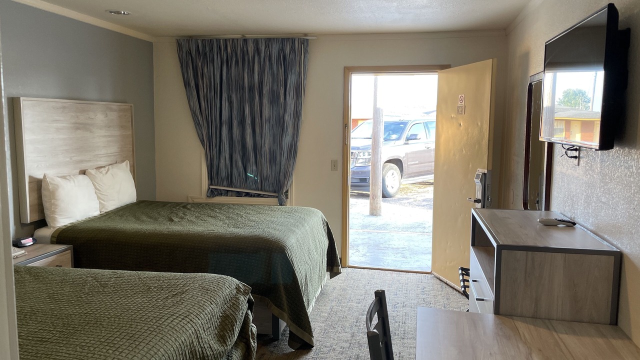 Photo of Bedroom in Antlers