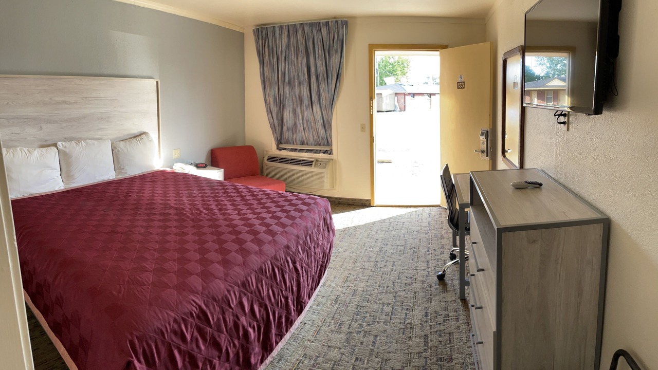 Photo of Bedroom in Antlers