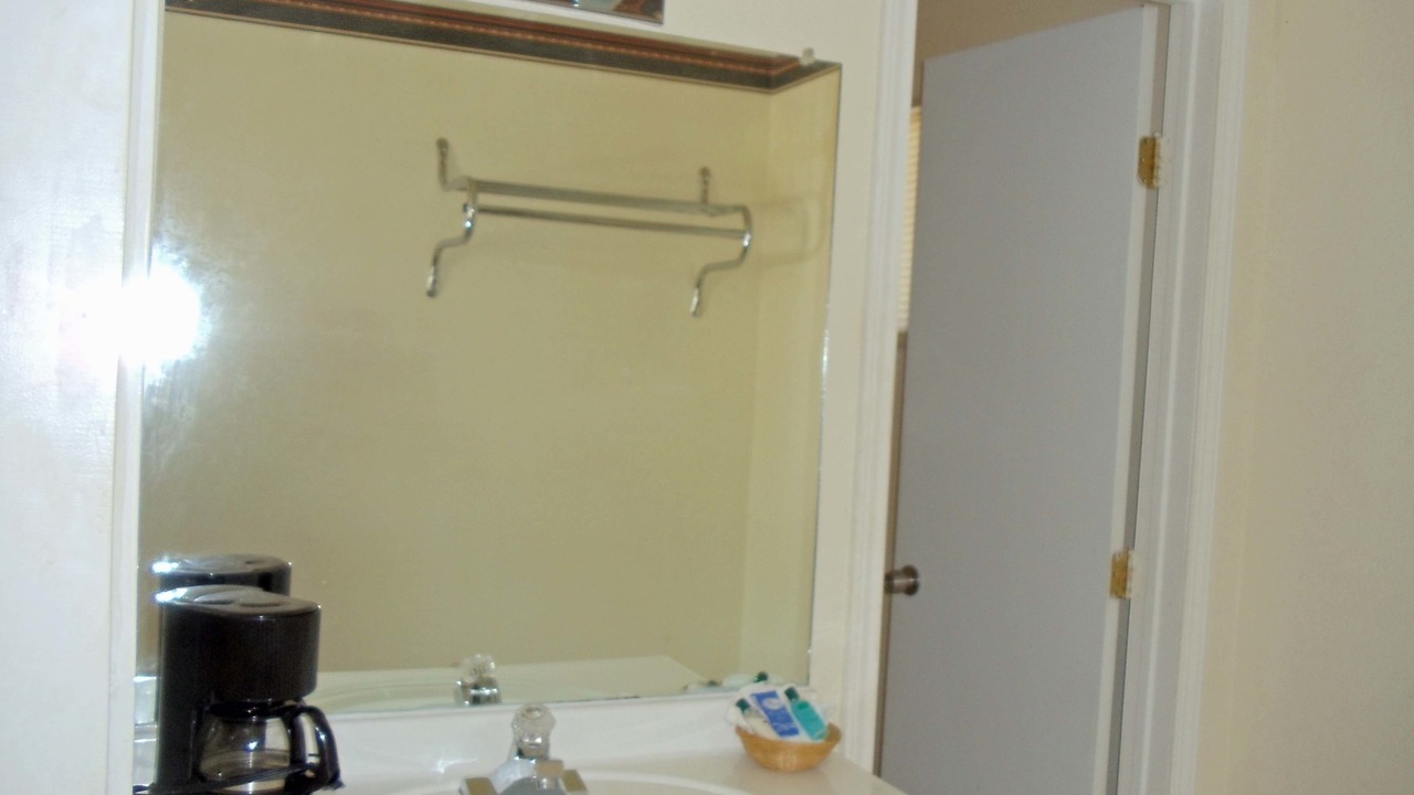 Photo of Bathroom in Antlers