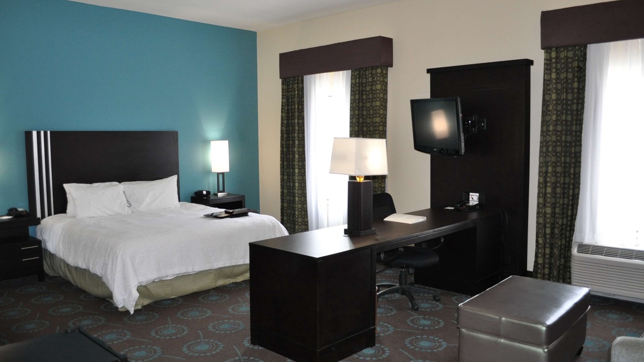 Photo of Bedroom in Pleasanton