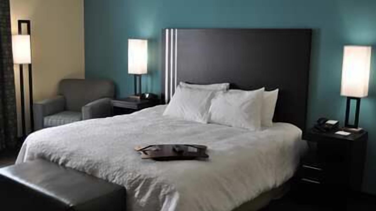 Photo of Bedroom in Pleasanton