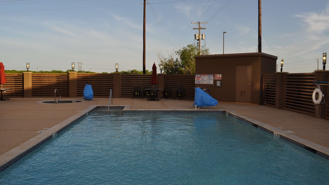Photo of Outdoor in Pleasanton