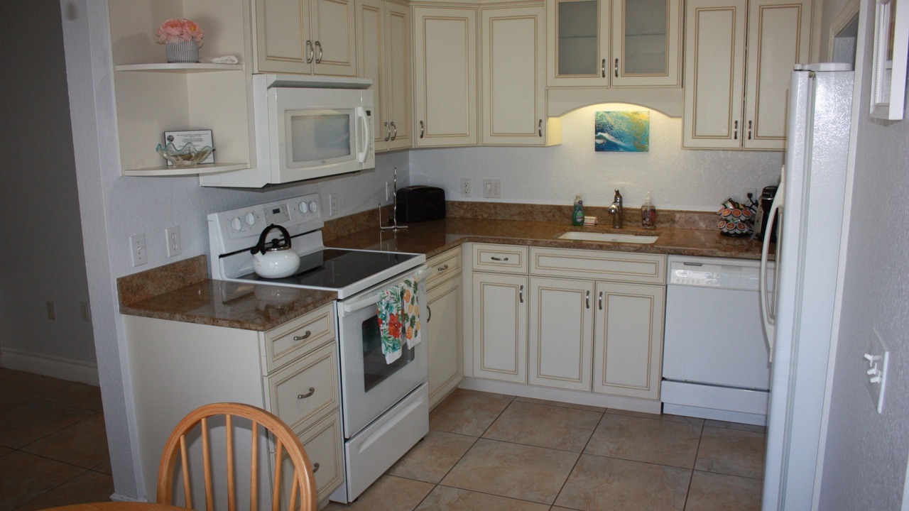 Photo of Outdoor in Holmes Beach