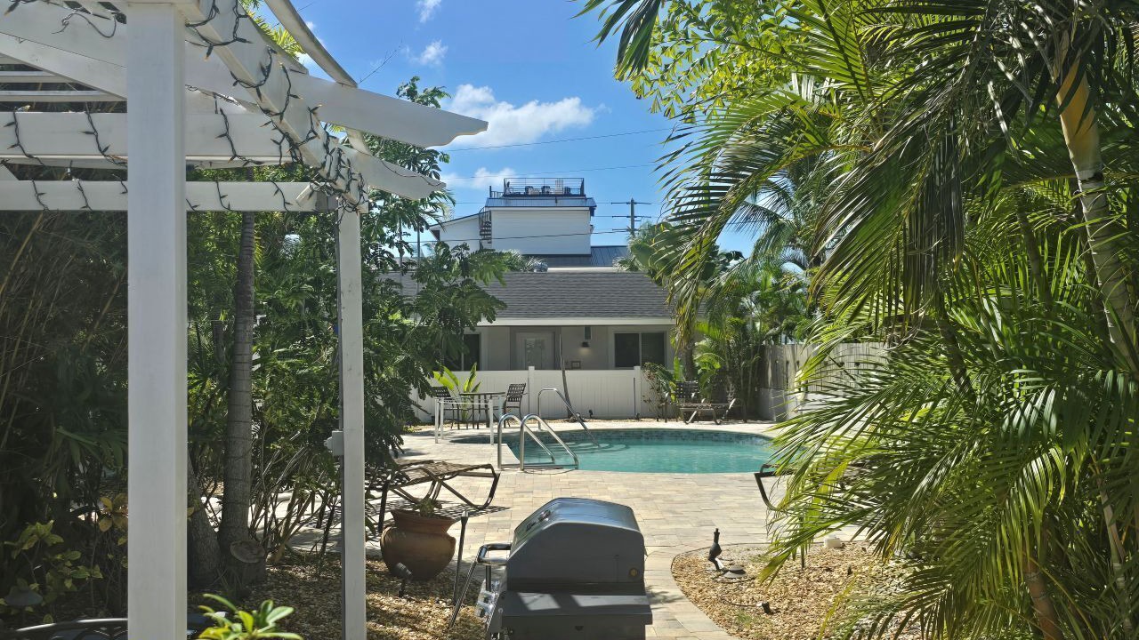 Photo of Outdoor in Holmes Beach