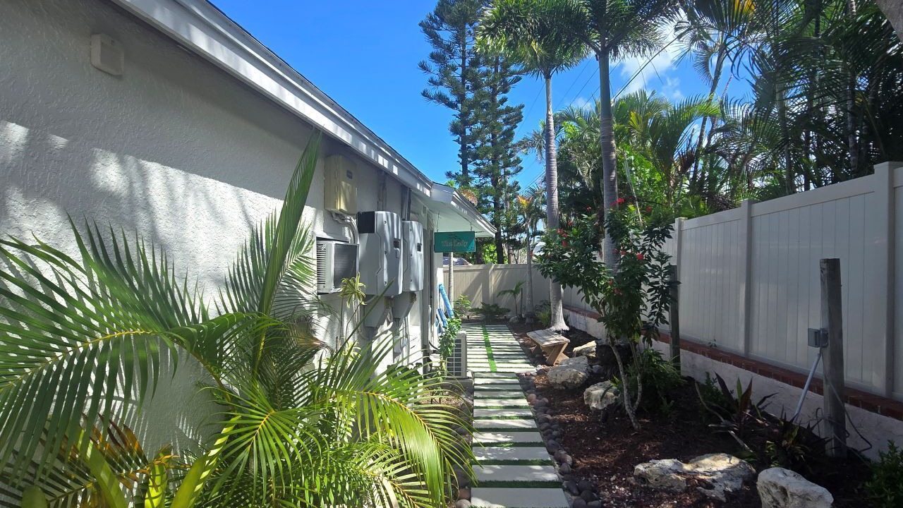 Photo of Outdoor in Holmes Beach