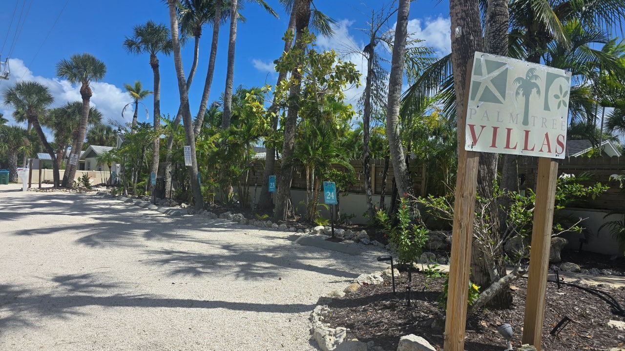 Photo of Outdoor in Holmes Beach