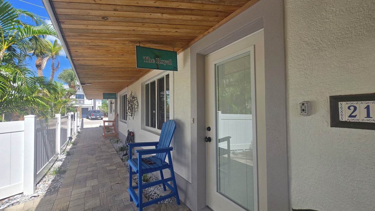 Photo of Outdoor in Holmes Beach