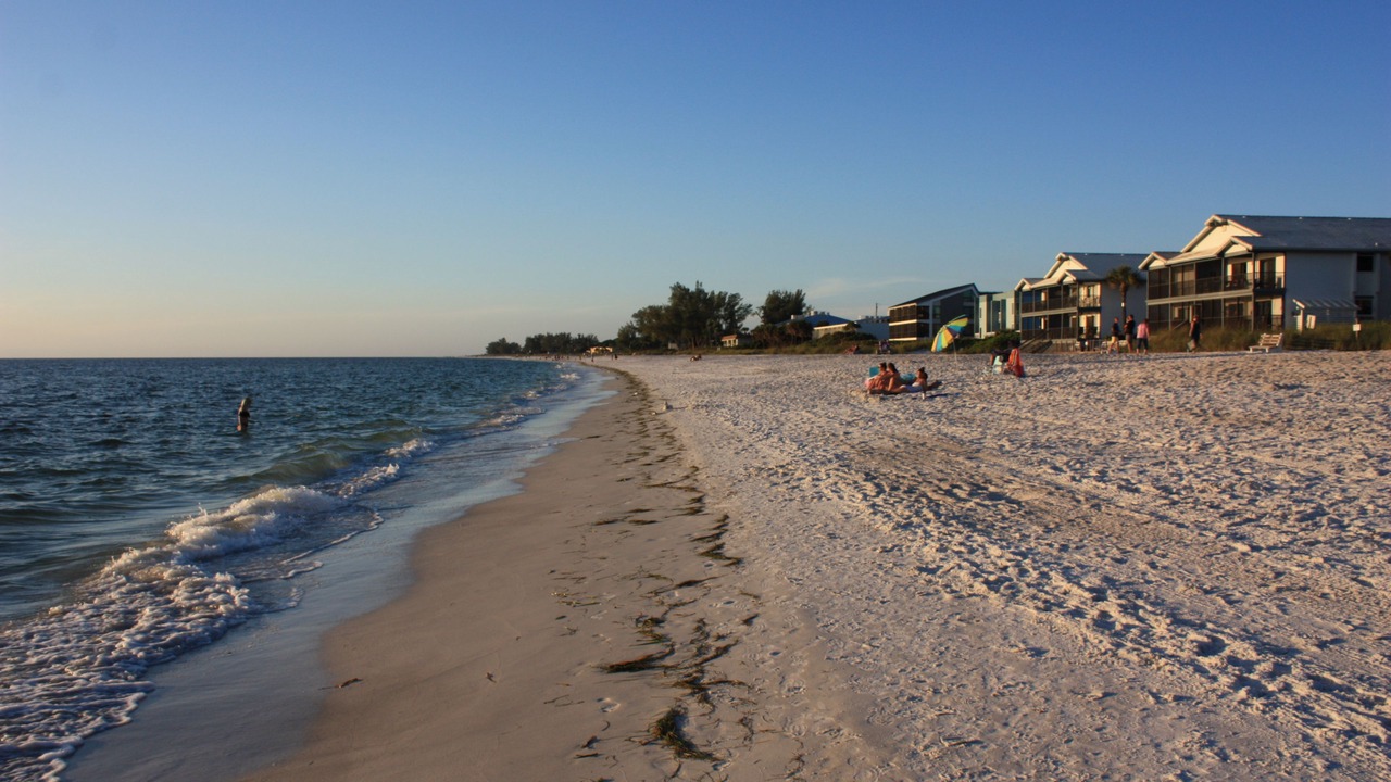Photo of Others in Holmes Beach