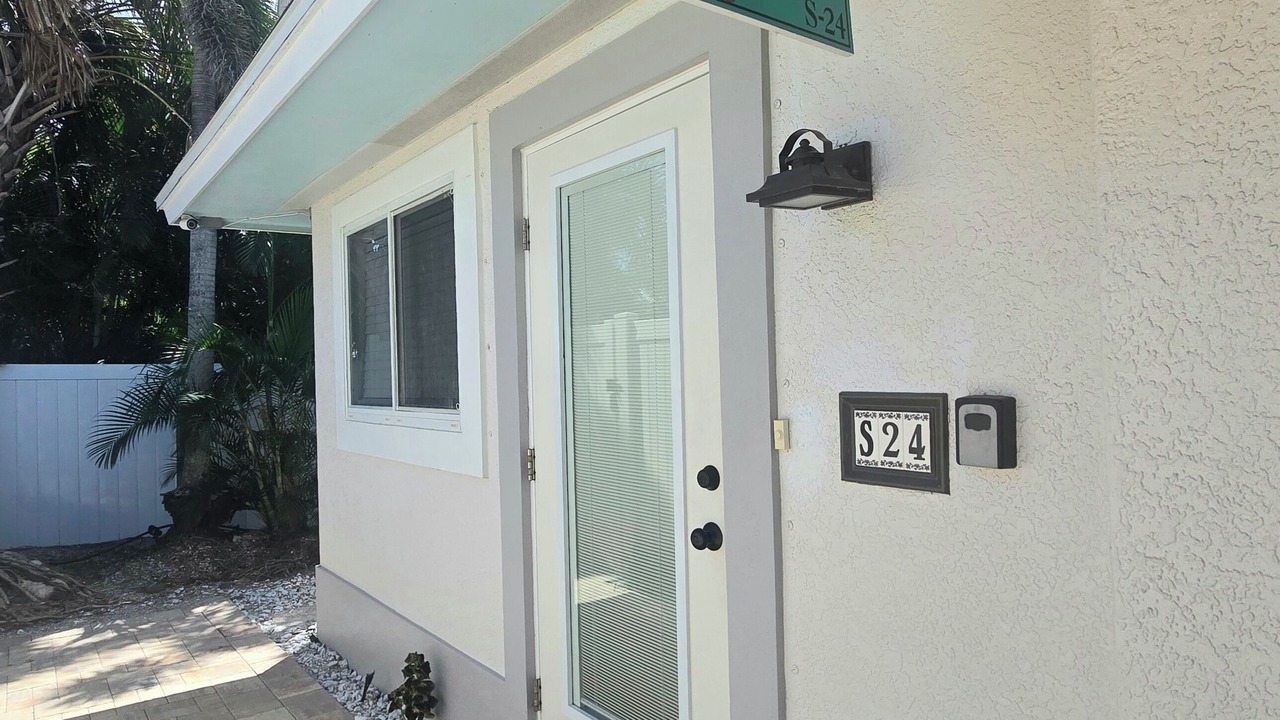 Photo of Outdoor in Holmes Beach