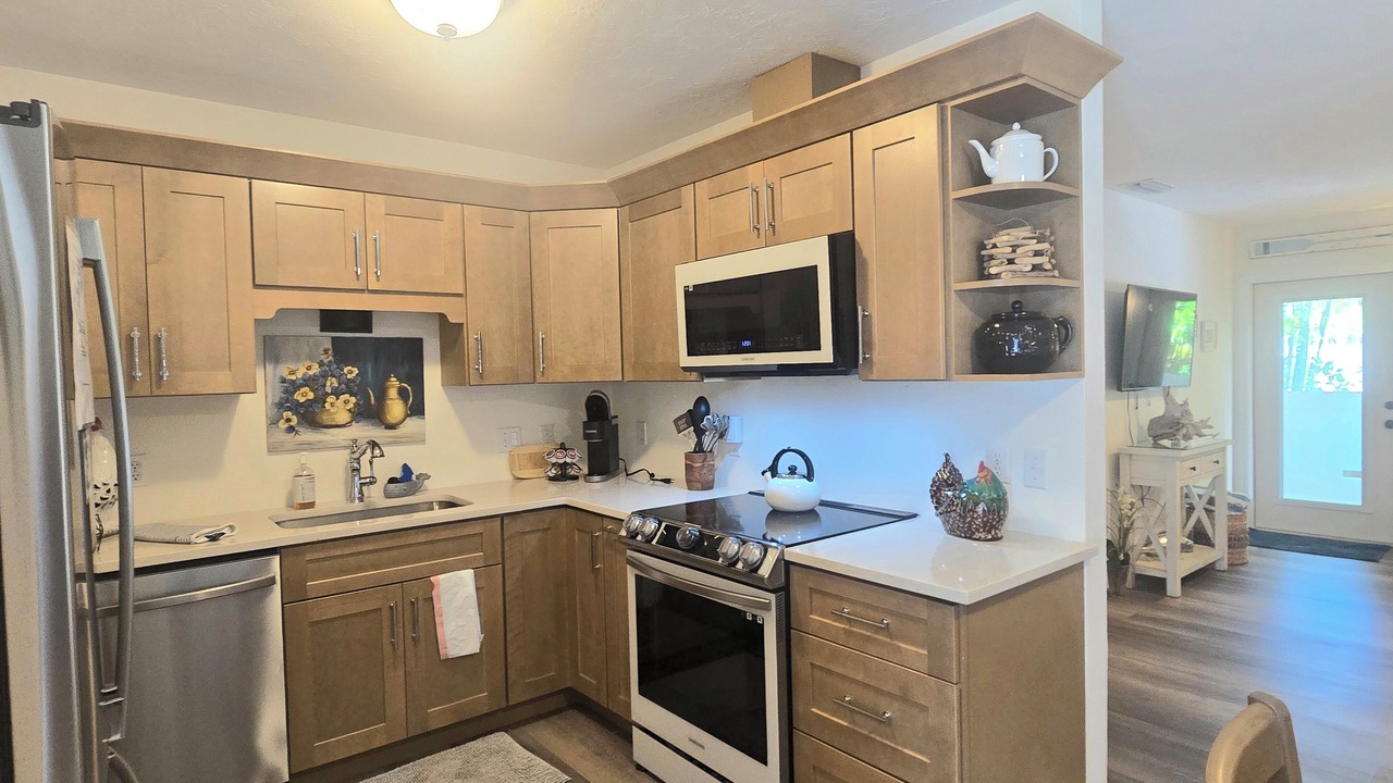 Photo of Kitchen in Holmes Beach