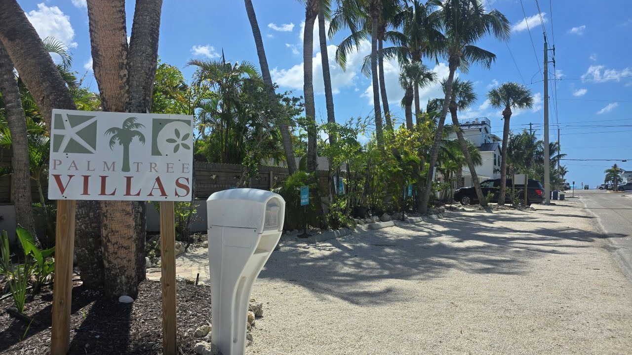 Photo of Outdoor in Holmes Beach
