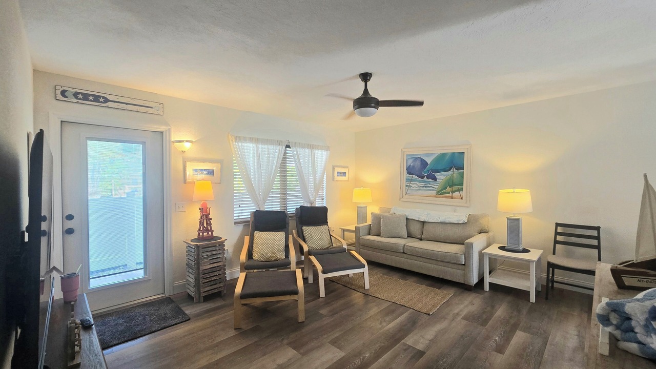 Photo of Outdoor in Holmes Beach