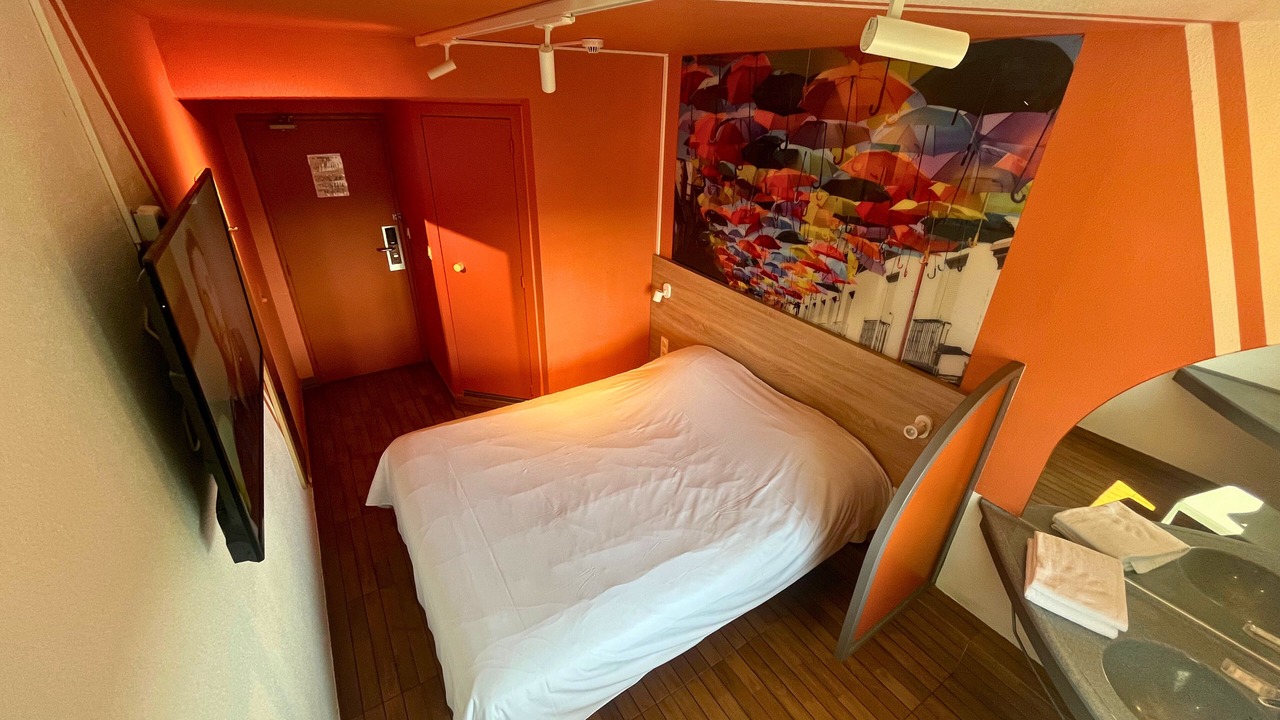 Photo of Bedroom in Sarcelles