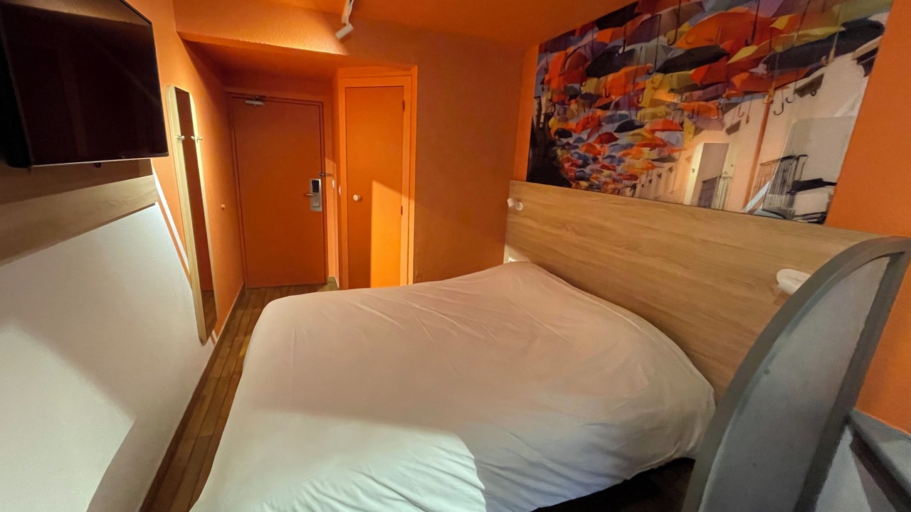 Photo of Bedroom in Sarcelles