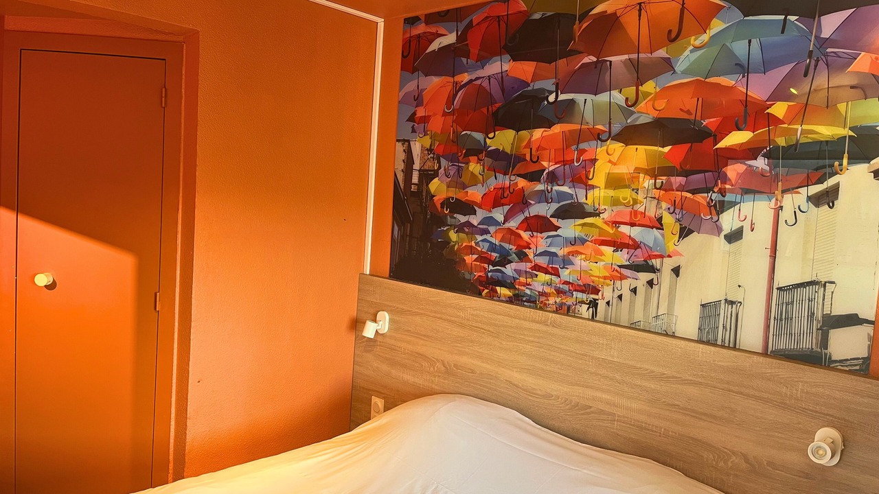 Photo of Bedroom in Sarcelles