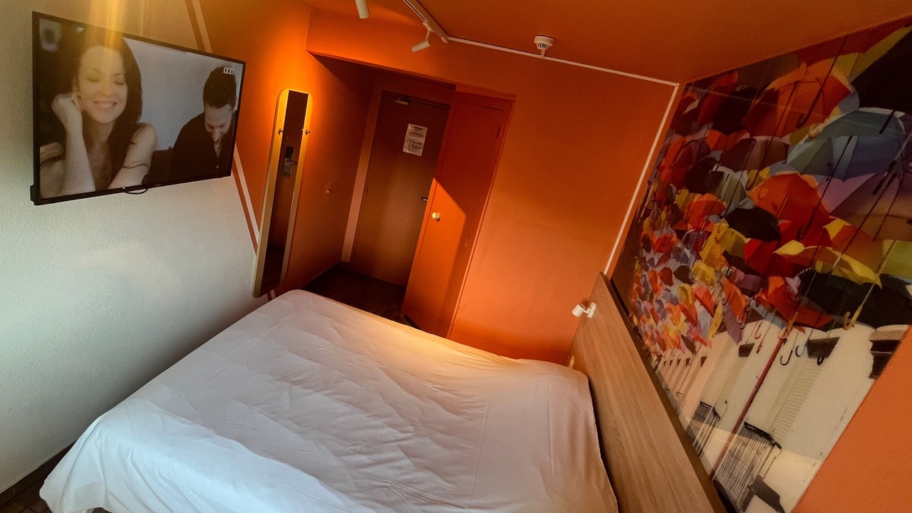 Photo of Bedroom in Sarcelles