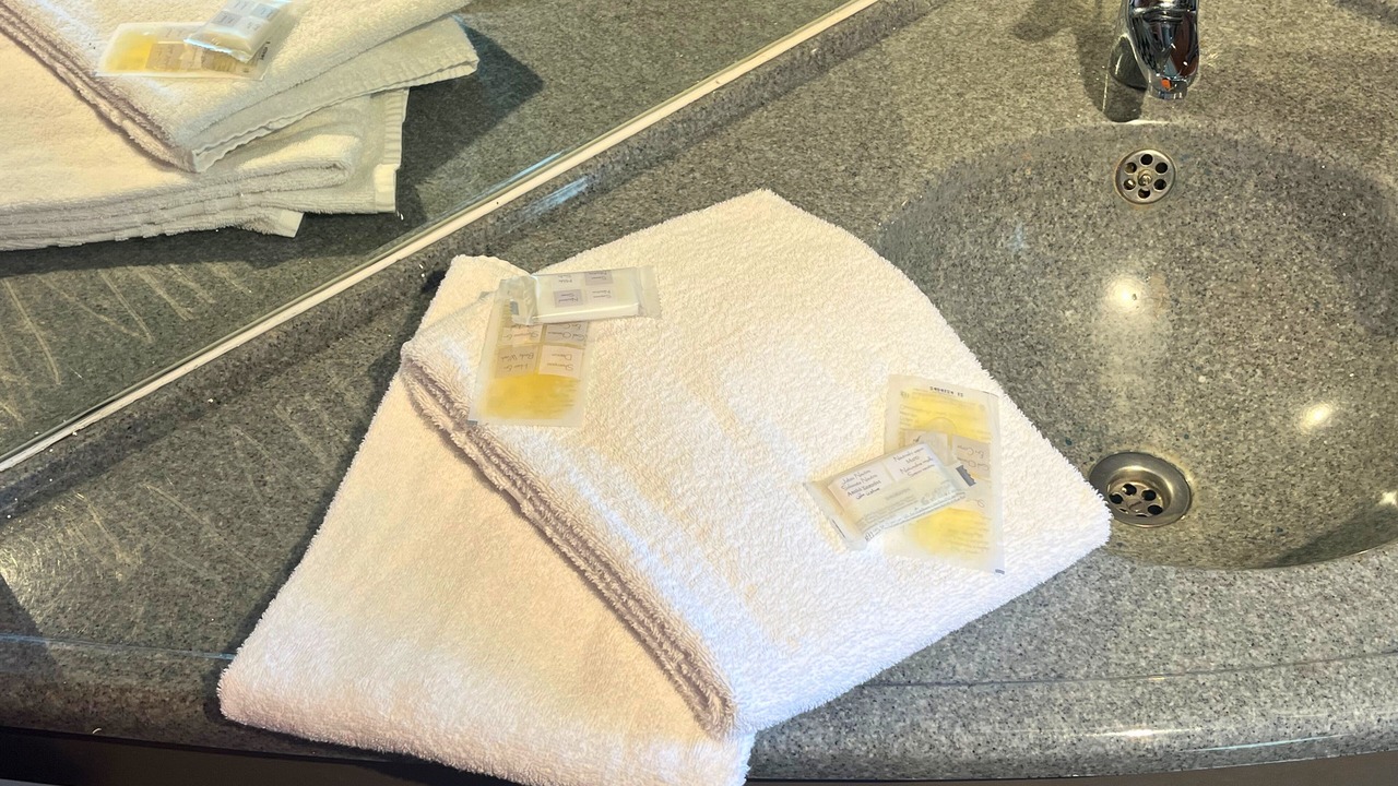 Photo of Bathroom in Sarcelles