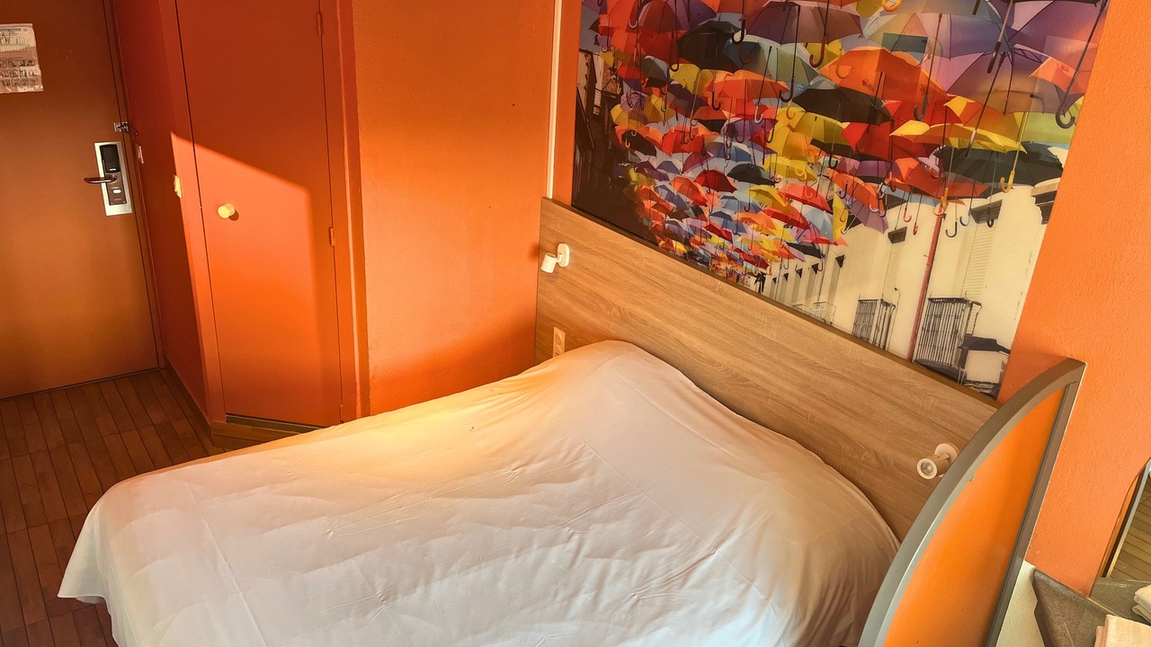 Photo of Bedroom in Sarcelles